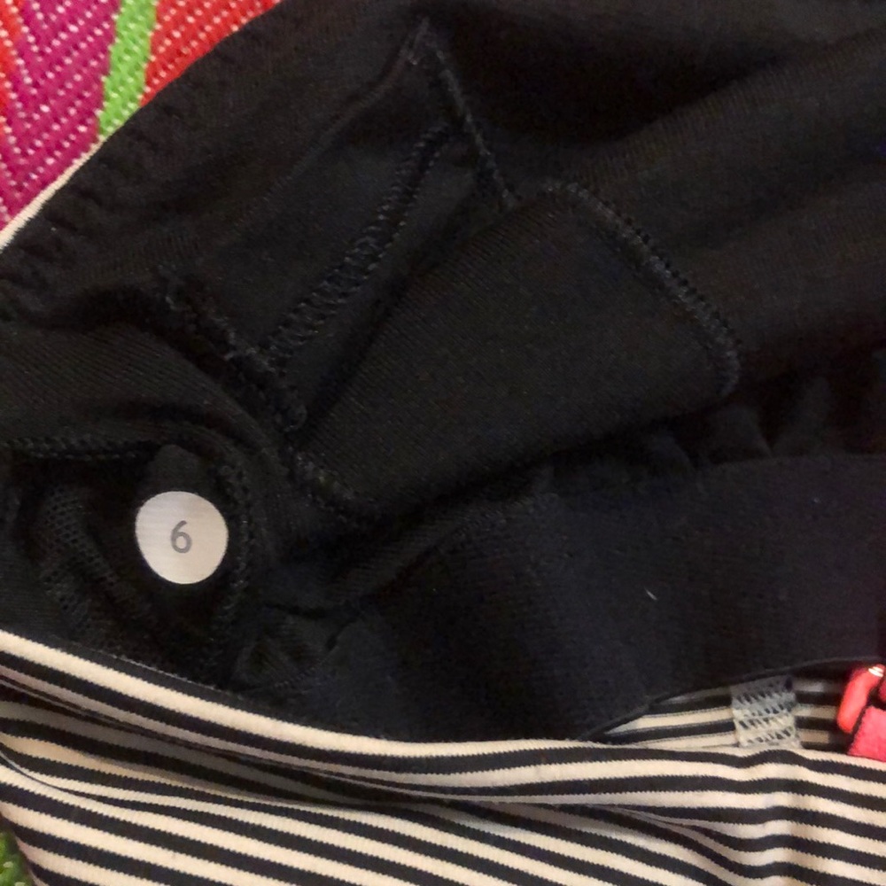 Lululemon Catch Me Tank-top - Picture 5 of 7